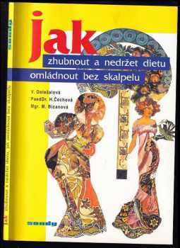 Jak zhubnout a nedržet dietu
