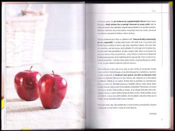 Dita Pichlerová: Jak zhubnout a už nikdy nepřibrat