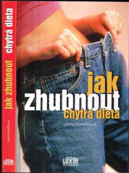 Jak zhubnout