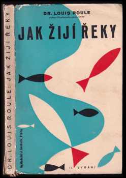 Jak žijí řeky