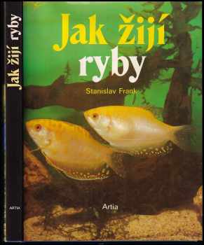 Jak žijí ryby