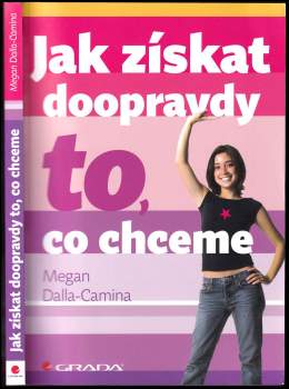 Jak získat doopravdy to, co chceme