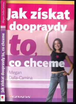 Jak získat doopravdy to, co chceme