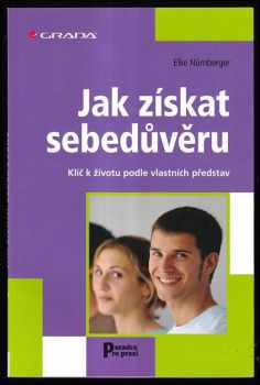Jak získat sebedůvěru