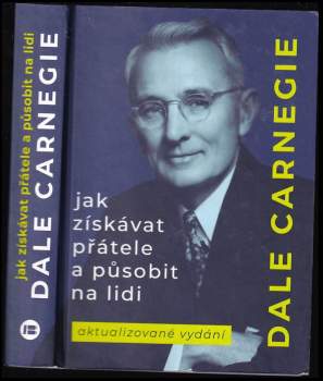 Jak získávat přátele a působit na lidi