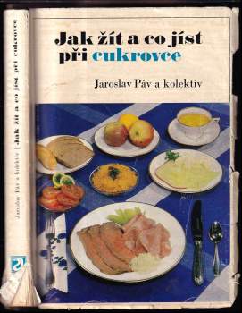 Jak žít a co jíst při cukrovce
