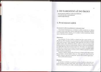 Lidmila Pekařová: Jak žít a nezbláznit se