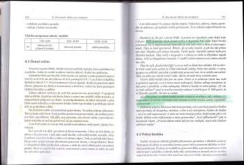 Lidmila Pekařová: Jak žít a nezbláznit se