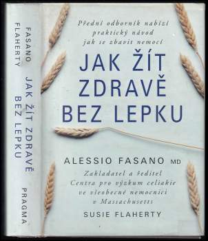 Jak žít bez lepku