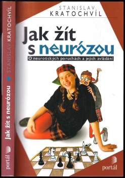 Jak žít s neurózou