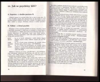 Kamil Kalina: Jak žít s psychózou?