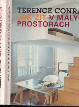 Jak žít v malých prostorách