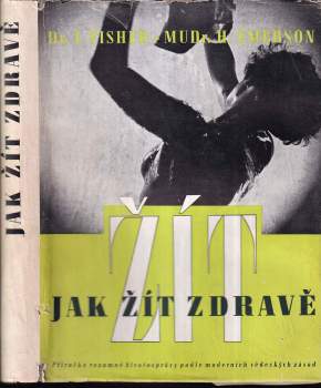 Jak žít zdravě
