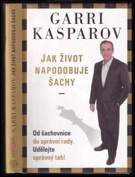 Jak život napodobuje šachy