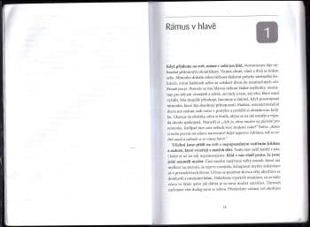 Andreas Knuf: Jak zklidnit splašenou mysl