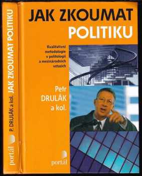 Jak zkoumat politiku