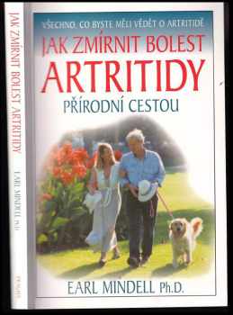 Jak zmírnit bolest artritidy přírodní cestou