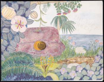 Jak zní svět s kocourkem Kosmosem