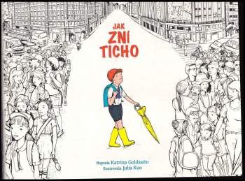 Jak zní ticho
