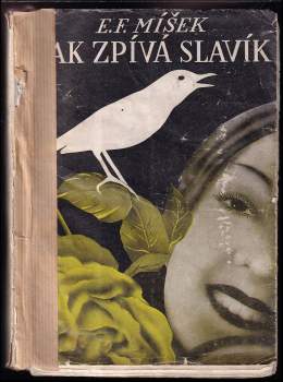 Jak zpívá slavík