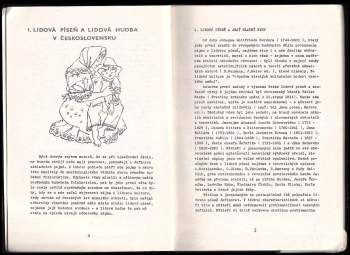 Luděk Zenkl: Jak zpívat lidové písně