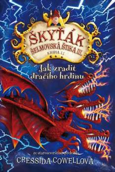 Škyťák Šelmovská Štika III