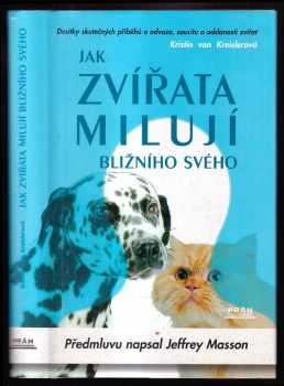 Jak zvířata milují bližního svého