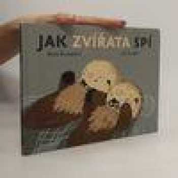 Jak zvířata spí