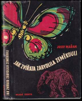 Jak zvířata zabydlila zeměkouli