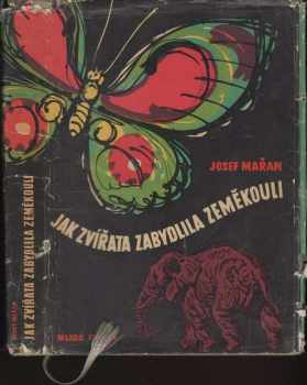 Jak zvířata zabydlila zeměkouli