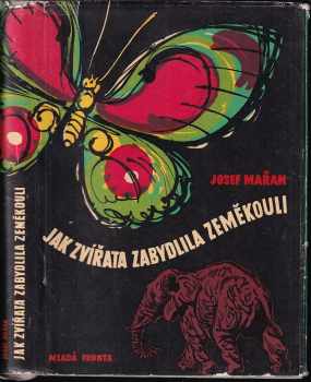 Jak zvířata zabydlila zeměkouli