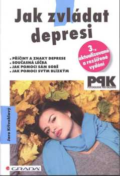 Jak zvládat depresi