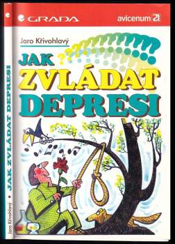Jak zvládat depresi
