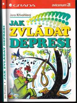 Jak zvládat depresi