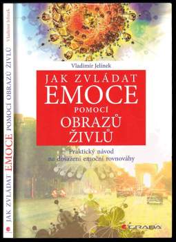Jak zvládat emoce pomocí obrazů živlů