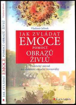 Vladimír Jelínek: Jak zvládat emoce pomocí obrazů živlů