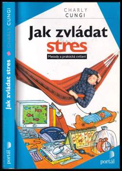 Jak zvládat stres