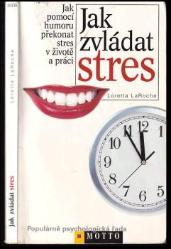 Jak zvládat stres