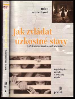 Jak zvládat úzkostné stavy