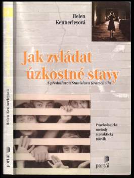 Jak zvládat úzkostné stavy