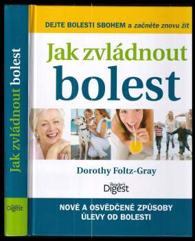 Jak zvládnout bolest