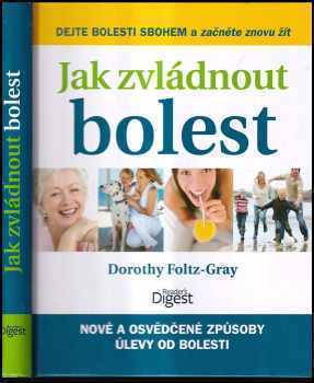 Jak zvládnout bolest