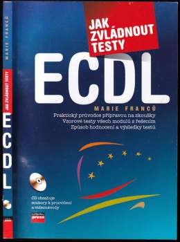 Jak zvládnout testy ECDL