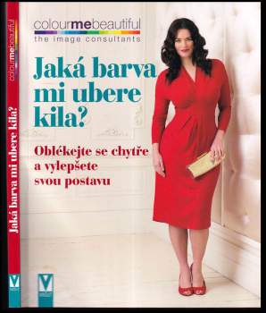 Jaká barva mi ubere kila?