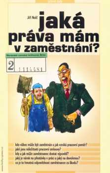 Jaká práva mám v zaměstnání?