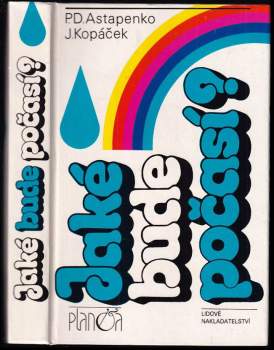 Jaké bude počasí?