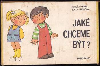 Jaké chceme být?