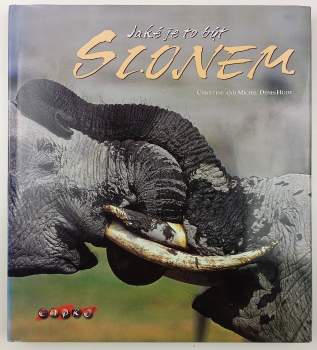 Jaké je to být slonem
