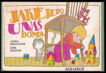 Jaké je to u nás doma