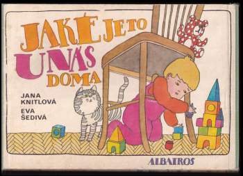 Jaké je to u nás doma